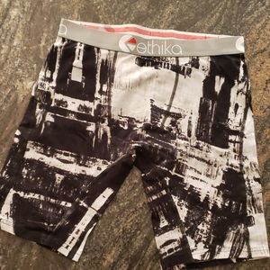 Ethika Mens Underwear